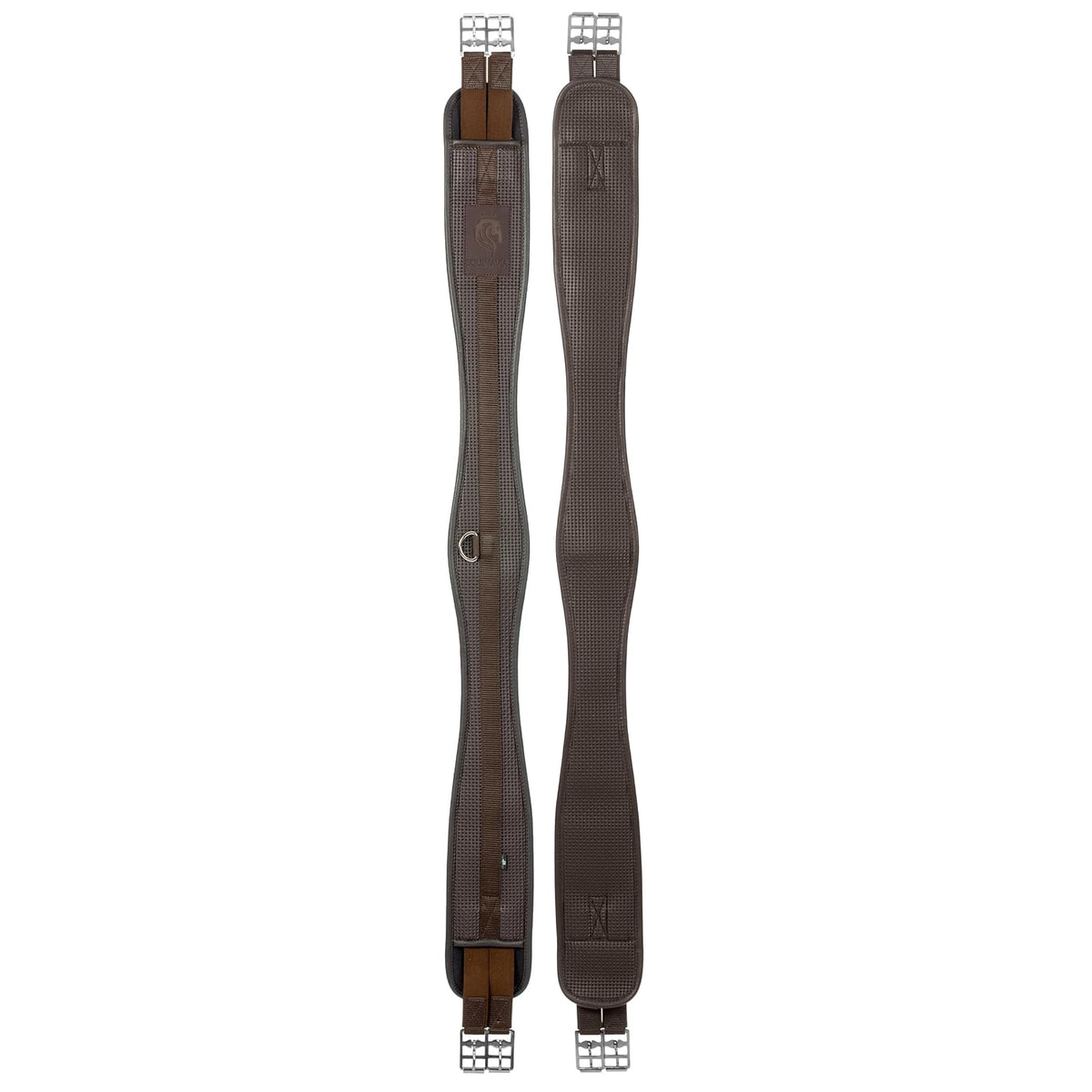 Equinavia Blanket, 54 in, Brown