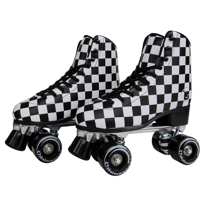 C SEVEN Roller Skate, Women's 11 / Men's 10, Duchess