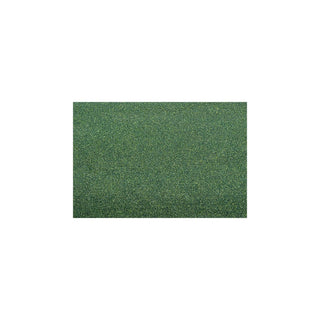 JTT Scenery Products Chair Mat, 50" x 34", Green