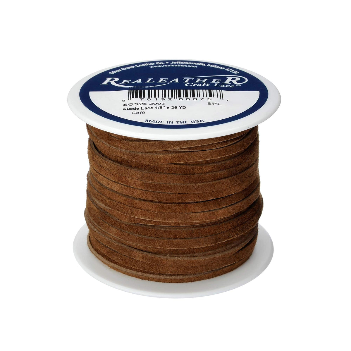 Realeather Thread Cord