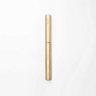 YSTUDIO Writing Instrument, 1 Count (Pack of 1), Brass