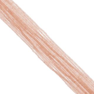 John Bead Craft Bead, Size 11, Caramel