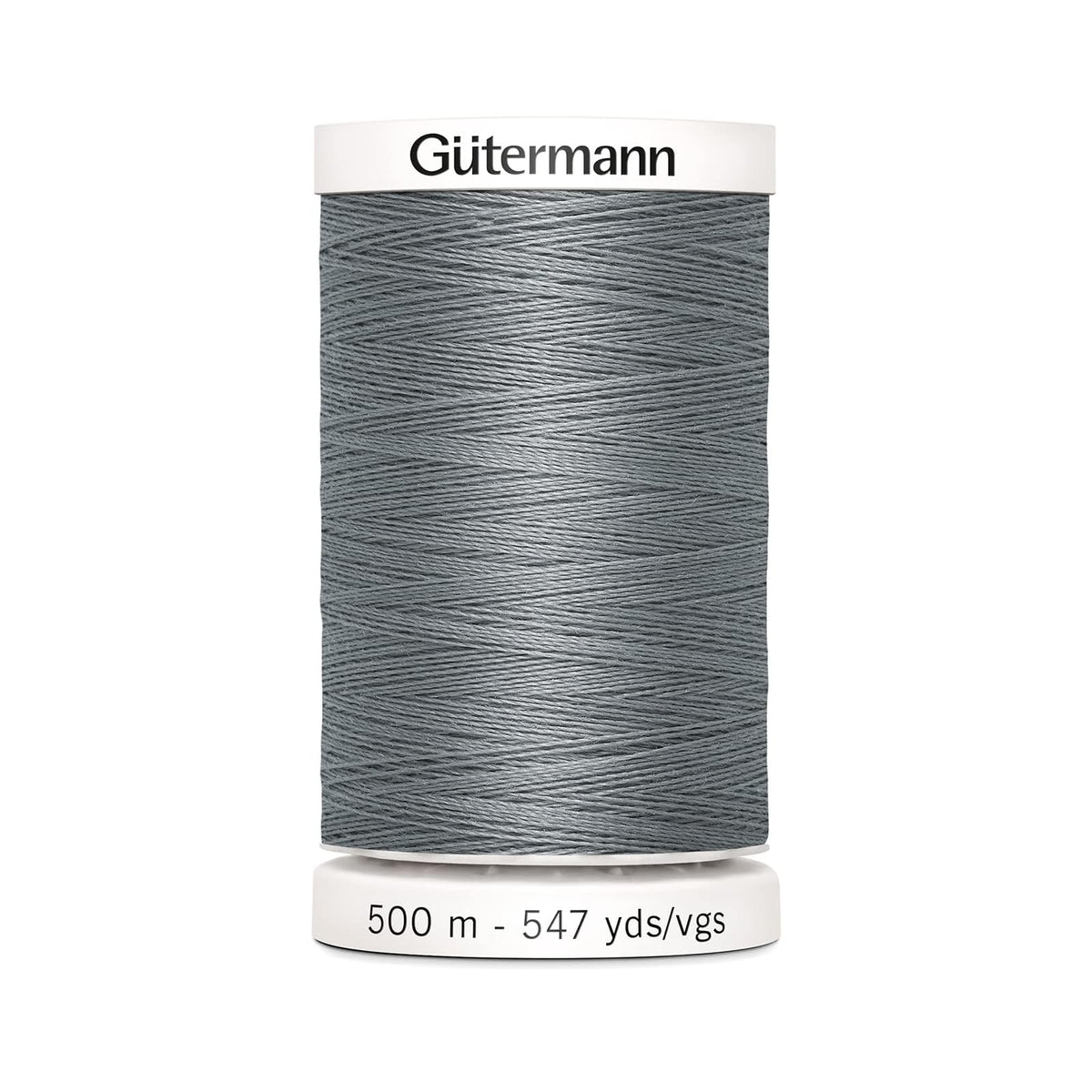 Gütermann Yarn, 8-1/2 x 11, Slate