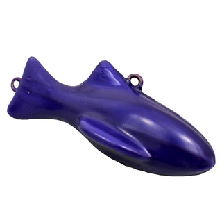 MagBay Lures Fishing Weight, 12lb, Purple
