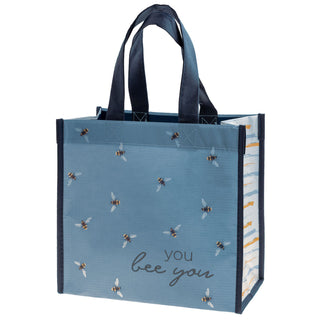 Karma Tote Bag
