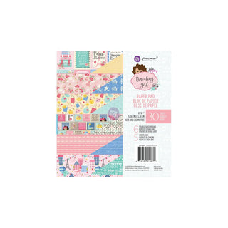 PRIMA MARKETING INC Sheet Paper, Paper, Multi