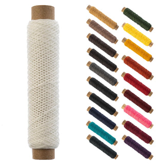 Gudebrod Yarn, 75ft, White