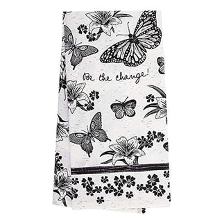 Towel by Karma