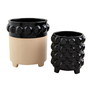Mud Pie Planter