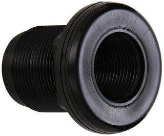 Lifegard Aquatics 1-Inch Standard Threaded Bulkhead