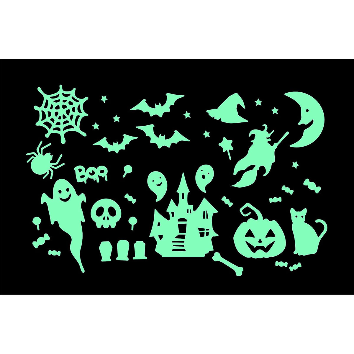 gloplay Sticker Decal