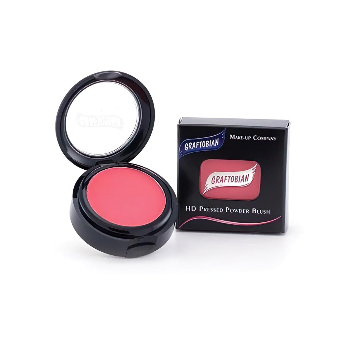 Graftobian Face Shaping Makeup, 0.18 Ounce (Pack of 1), Dusty Rose