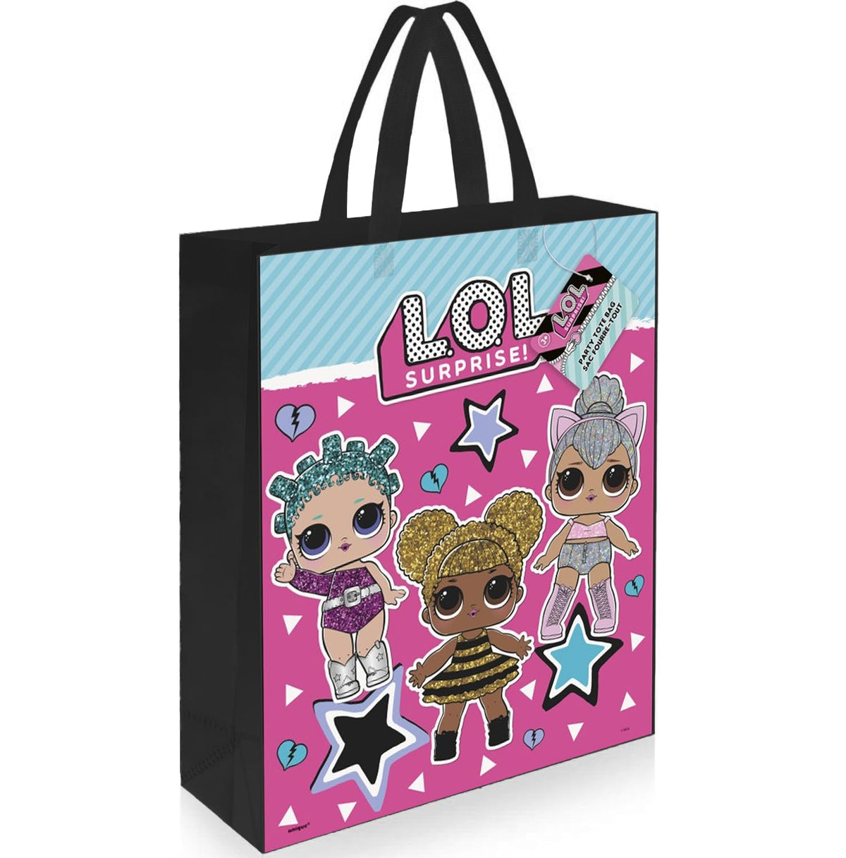 Unique Party Supplies