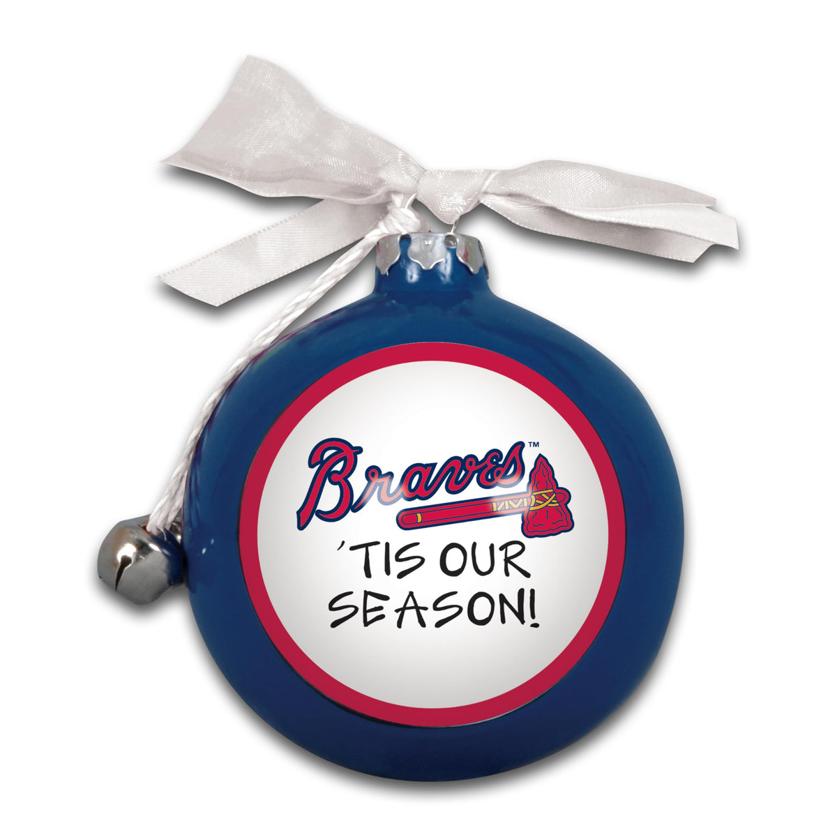 Magnolia Lane Hanging Ornament