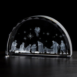Christian Brands Figurine