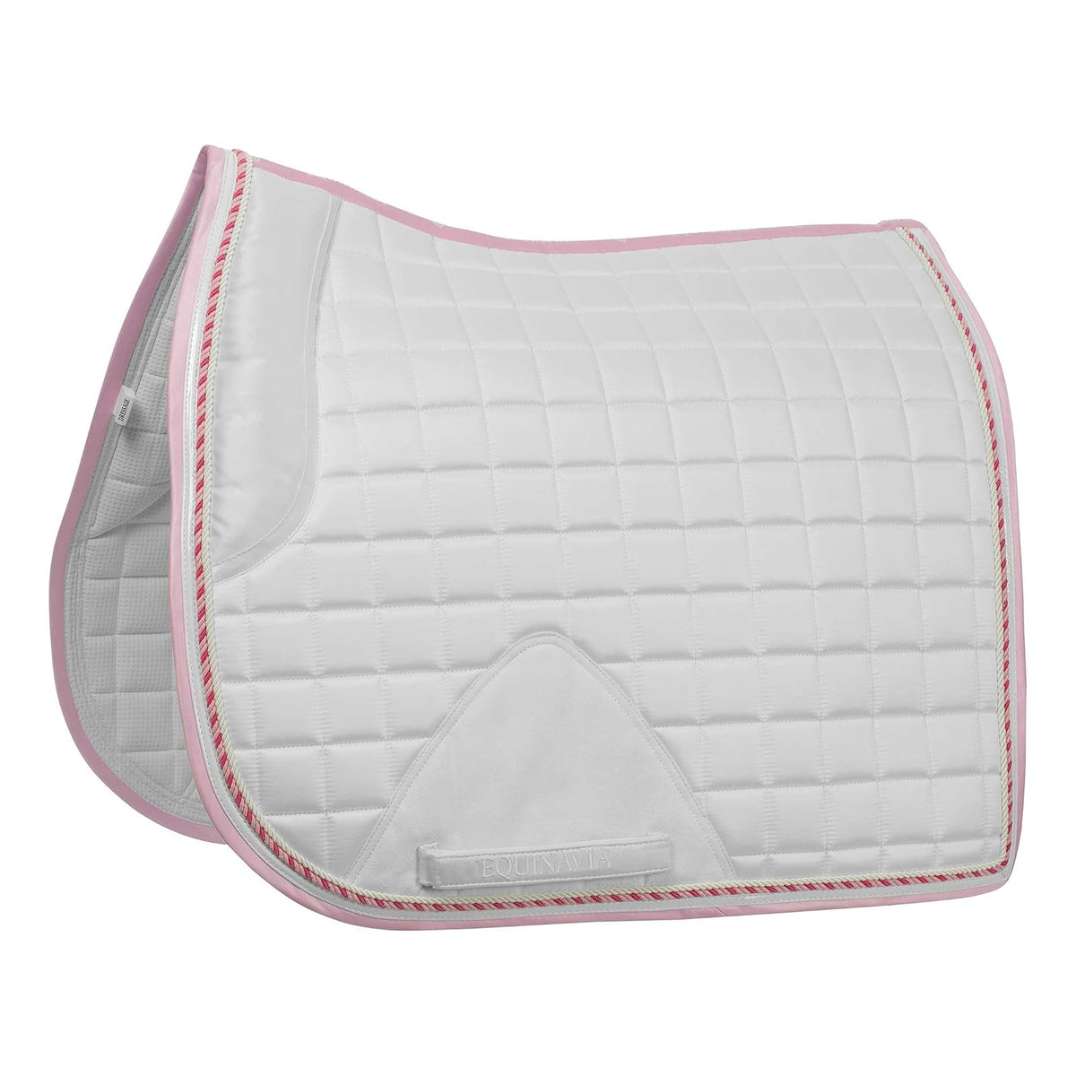Equinavia Sporting Goods, Pony, White/Sweet Pink