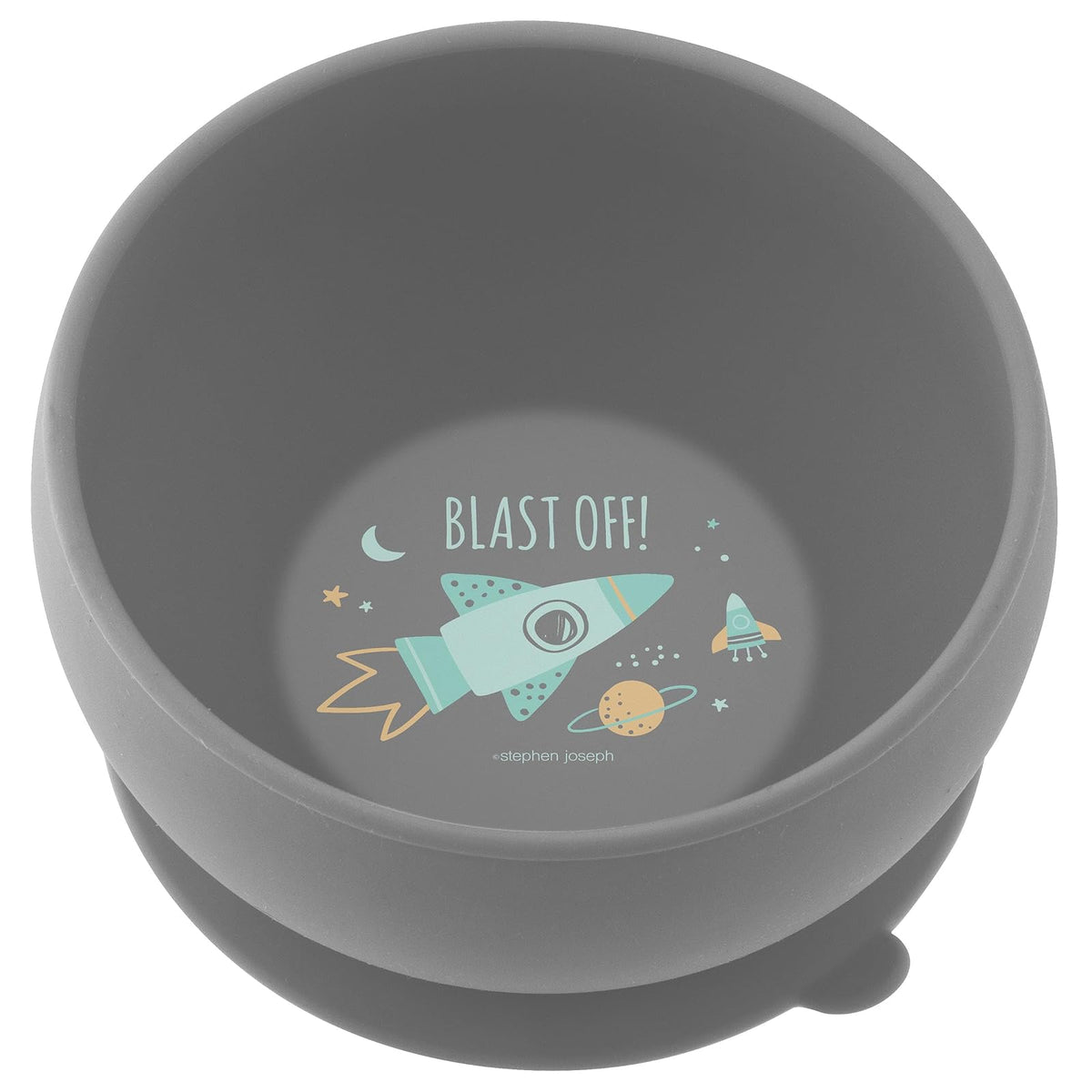 Stephen Joseph Dishware Bowl, OS, Space