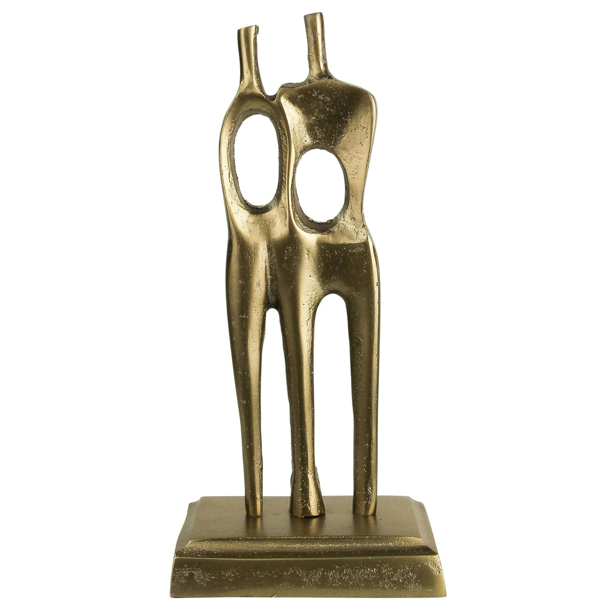 HomArt Sculpture, Brass