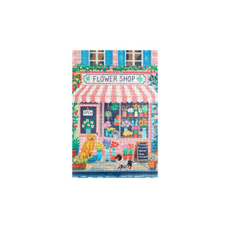 Puzzles by Balvi