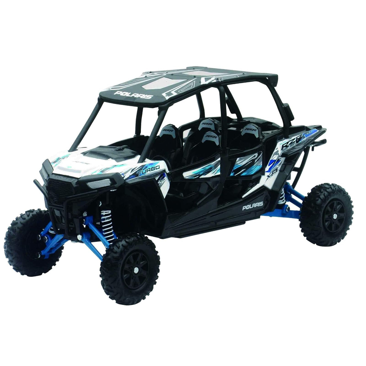 NewRay Non Riding Toy Vehicle
