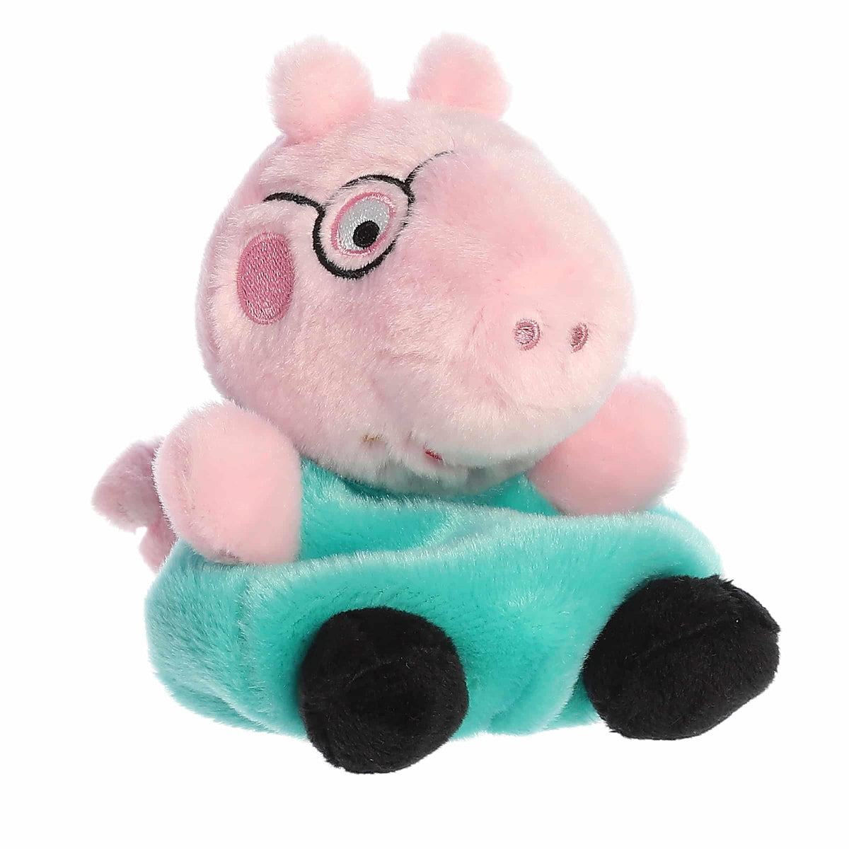 Aurora Toys And Games, Small, Pink