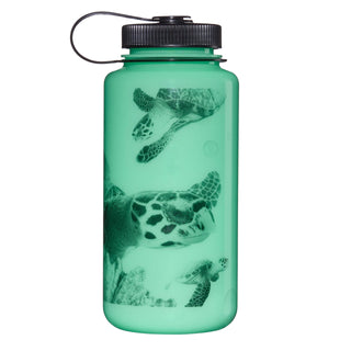 Bottle by Nalgene