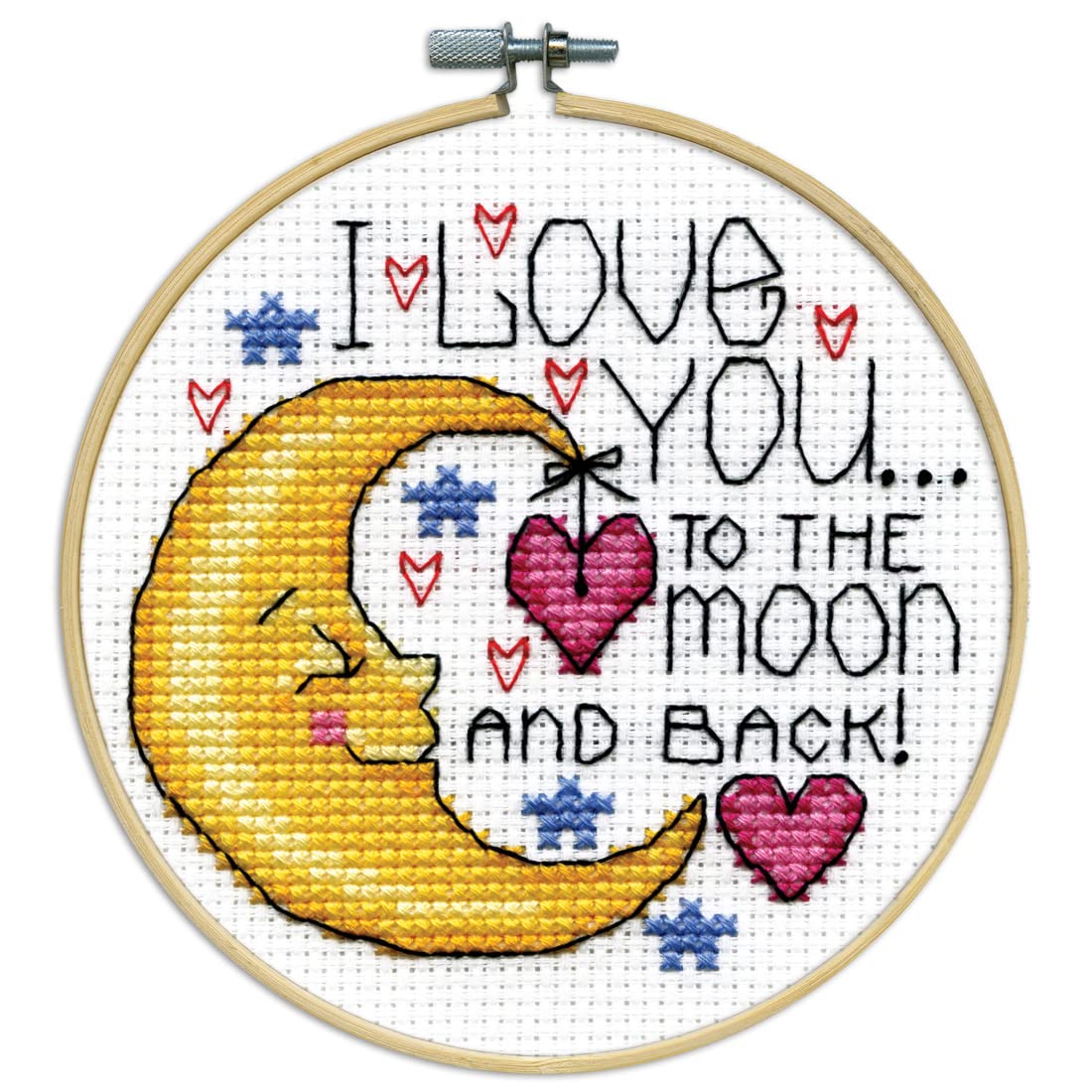 Design Works Crafts Art Craft Kit