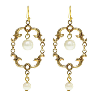 1928 Jewelry Company Earring