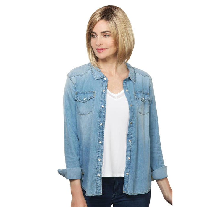 Henry Margu Wig, Average, 8H