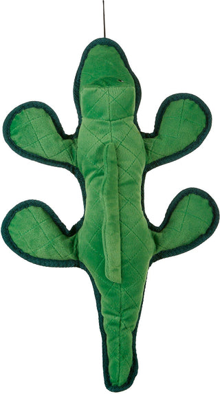 Pet Lou Pet Toy, 19-Inch, green