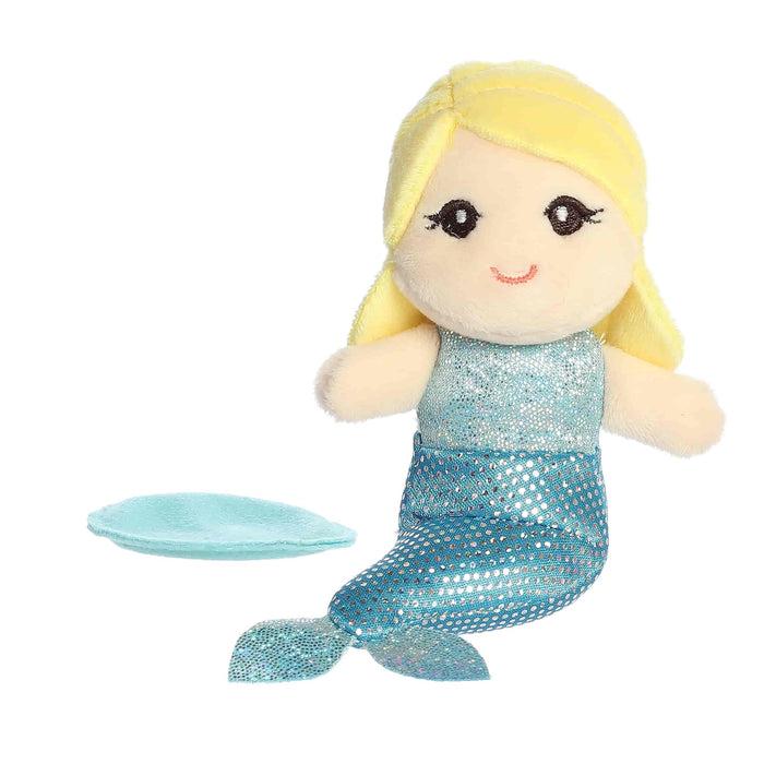 Aurora Toys And Games, Small, Blue