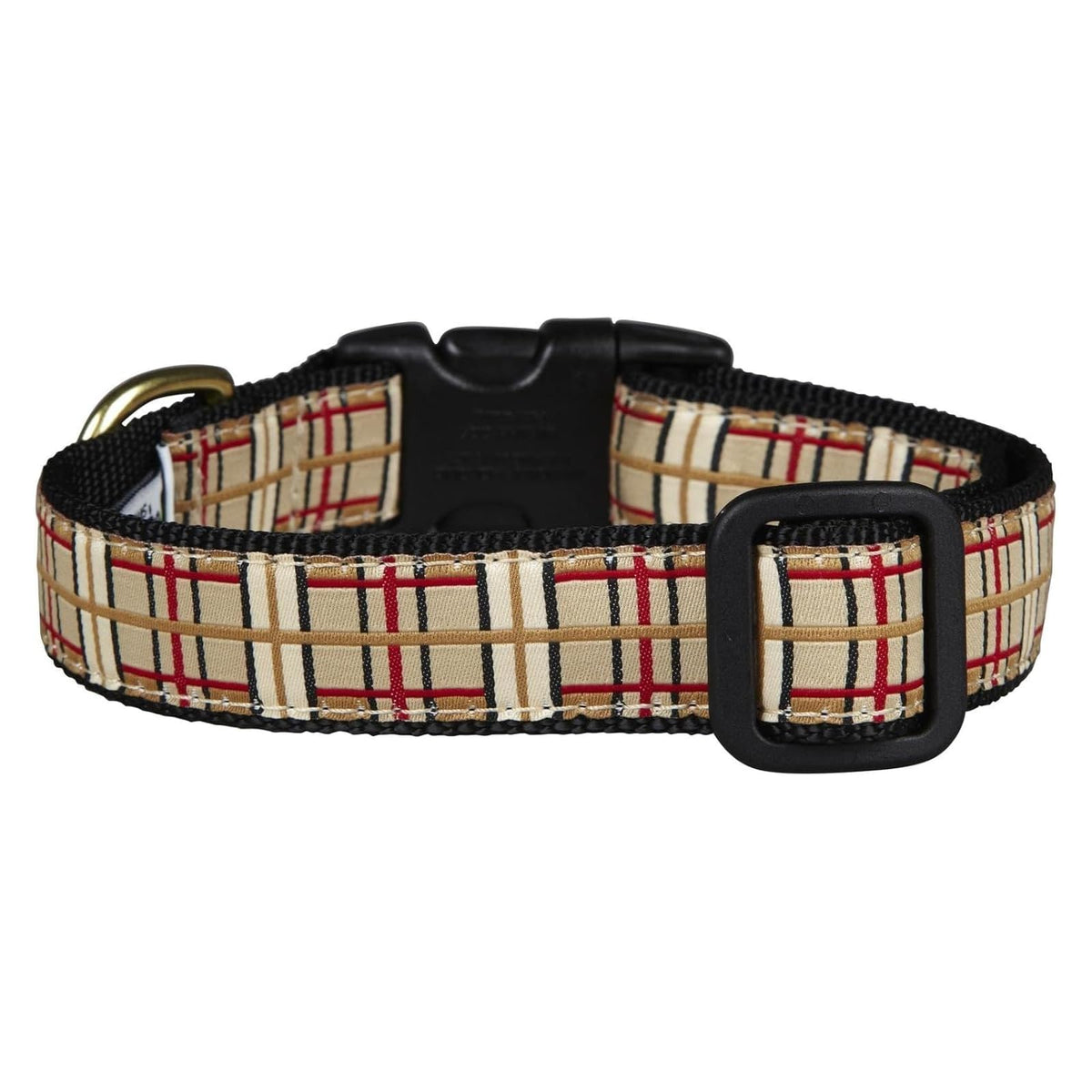 Up Country Animal Collar