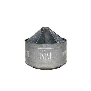 Rae Dunn Caddy, Gray