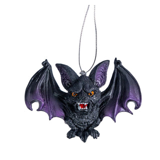 Pacific Giftware Hanging Ornament, Small, Purple