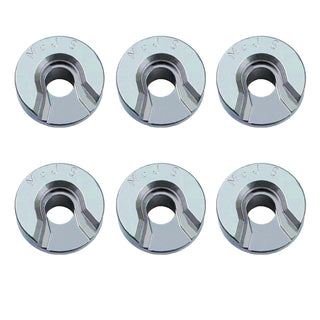 McJ Tools Tools, #8, Shell Holders