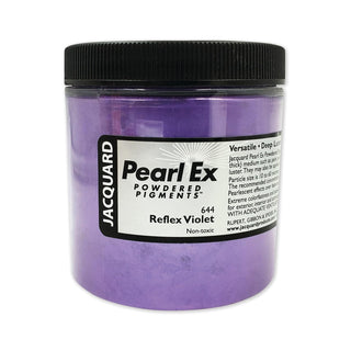 Jacquard Paint, 1 Count (Pack of 1), Reflex Violet