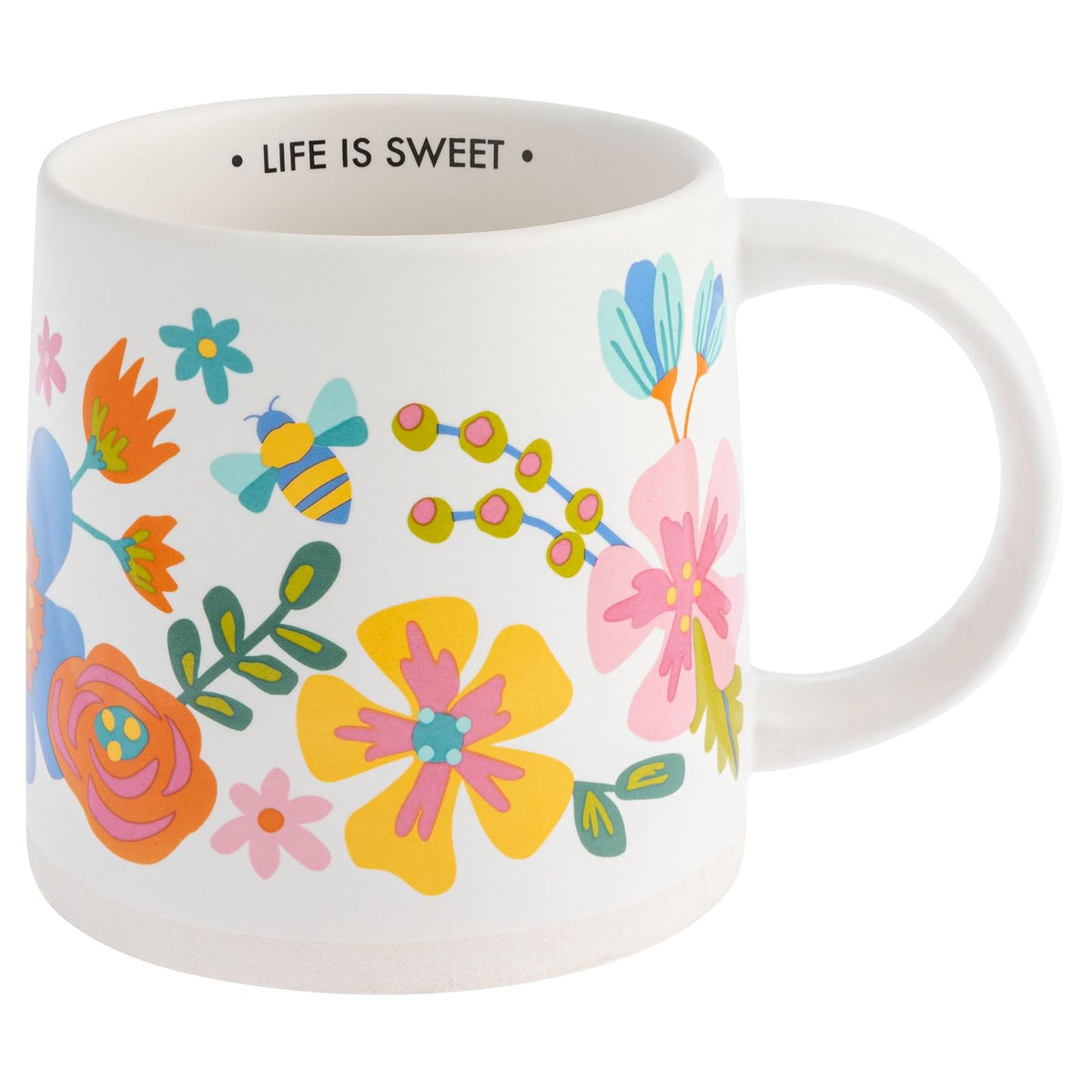Karma Drinking Cup