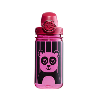 Nalgene Bottle, 12 Ounces, Pink Panda
