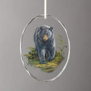 Wild Wings Hanging Ornament, Multi Color