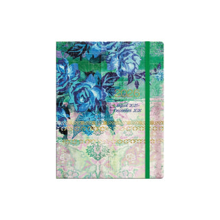 WSBL Planner, A5, 2026