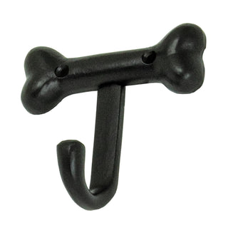 UD Storage Hook, Black