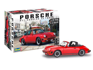 Revell Art Craft Kit