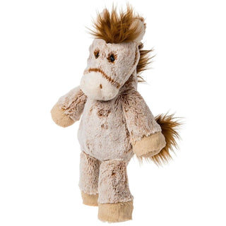 Mary Meyer Marshmallow Zoo Happy Horse Soft Toy