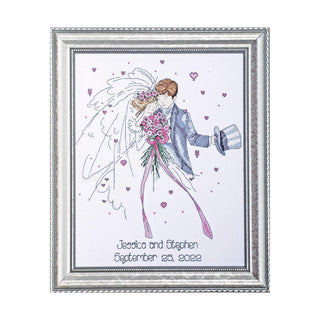 Design Works Crafts Art Craft Kit, 1, Silver