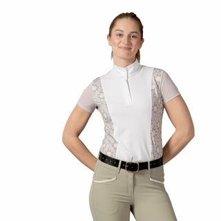 Equinavia Shirt, X-Small, Rain Cloud Tan