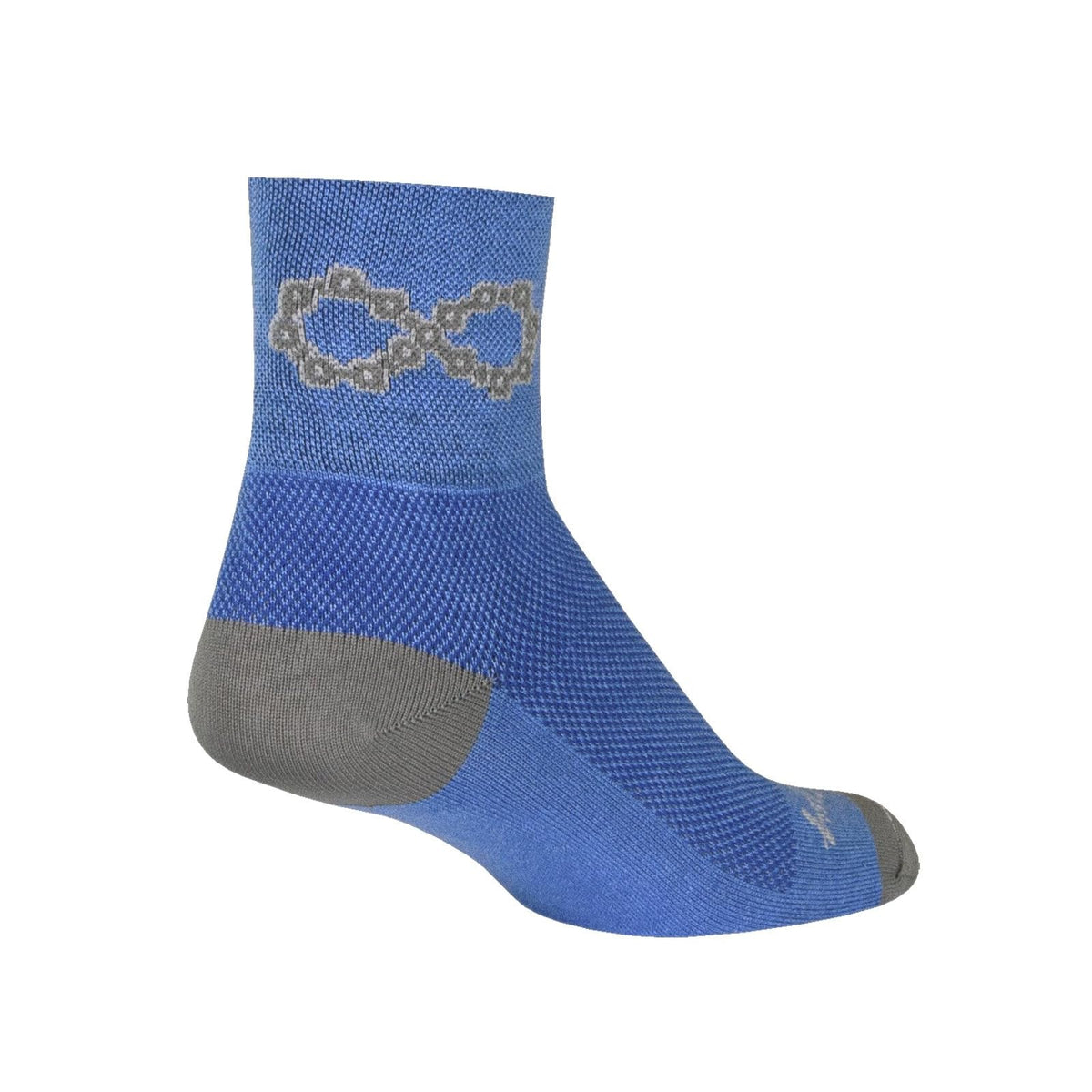 SockGuy Socks, Small-Medium, Infinite