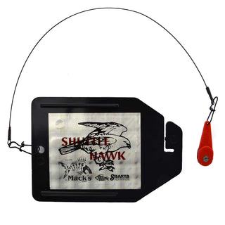 Mack's Lure Fishing Hook, One Size, Multi
