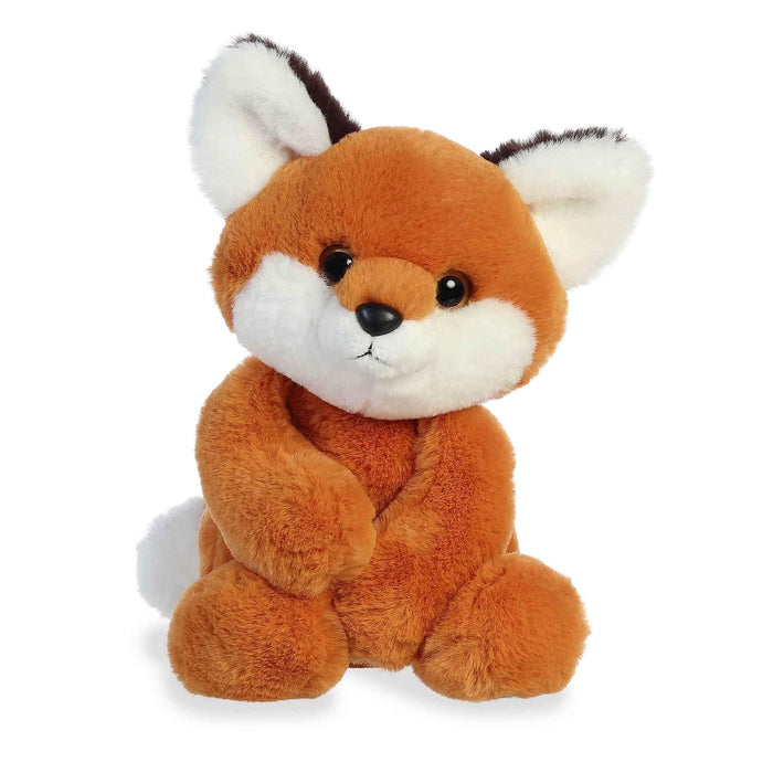 Aurora Toy Figure, Medium, Orange