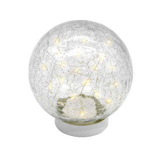 Lumabase String Light, 6 inches, Clear
