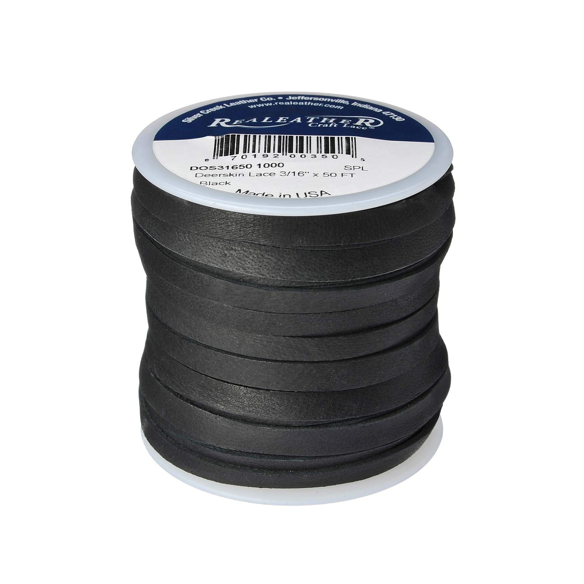 Realeather Thread Cord